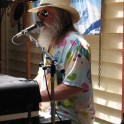 Stig, ' The Piano Man' and The Re-Union Tour