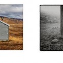 THE CLOAKROOM GALLERY - Mike Langford and Jackie Ranken