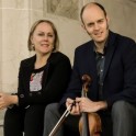 Andrew Beer & Sarah Watkins - Cromwell