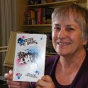 Finding Your Voice - Pauline Cartwright