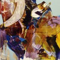 gallery thirty three - Cristina Popovici