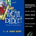 The Vicar of Dibley