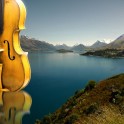 Michael Hill International Violin Competition Semi Finals