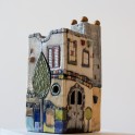 Solo Artists Wall Exhibition - Queenstown Art Centre