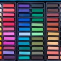 Pastels with Passion - Alexandra