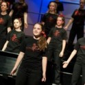 Young Voices of Melbourne Concert - Queenstown
