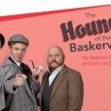 The Hound of the Baskervilles - Alexandra
