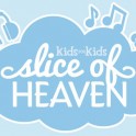 Kids for Kids - Slice of Heaven