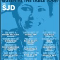Anika Moa - Queen At The Table Tour