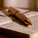 Creative Writing Classes - Diane Brown