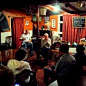 Jam Night - Kinloch Lodge