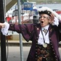 Central Otago World Town Crier Tournament