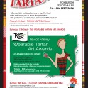 Teviot Tartan Time Festival 2016