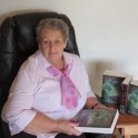 Book Launch - Cromwell | Clyde | Alexandra