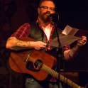 Adam McGrath Solo - Alexandra