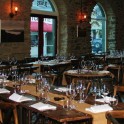 Down to Earth - Cuisine at Clyde Wine & Food Match Dinner