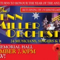 The Glenn Miller Orchestra