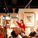 Brian Swale Art Auction