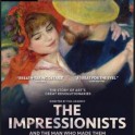 Central Cinema Art Films -  The Impressionists