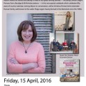 Evening with Allyson Gofton, Christina Perriam & The Duncans
