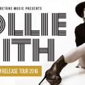Hollie Smith "Water Or Gold" Album Release Tour