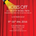 Clyde Theatre Group - Noises Off
