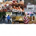 Cromwell Farmers' and Craft Markets
