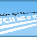 Catch Me If You Can - Presented by Wakatipu High School