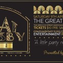 The Great Gatsby Gala