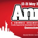 Annie - Showbiz Queenstown
