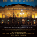 Central Cinema -TEATRO ALLA SCALA: THE TEMPLE OF WONDERS