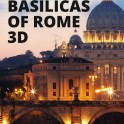 Central Cinema - The Papal Basilicas of Rome 3D