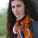 Karla Norton's Violin Recital - Cromwell