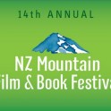 New Zealand Mountain Film Festival - Wanaka