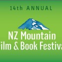 New Zealand Mountain Film Festival - Queenstown