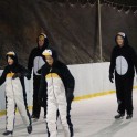 Ice Dance & Costume Party