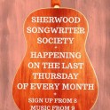 Sherwood Songwriter Society