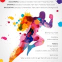 Night 'n Day Rainbow Run