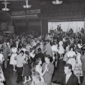 Gimmerburn District Dance
