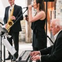 Jazz Trio at 1789 Wine & Jazz Bar