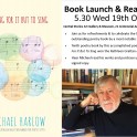 Central Stories Art Gallery & Museum -  Book Launch & Poetry Reading