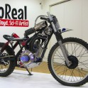 Central Stories Art Gallery & Museum - SoReal Exhibition: Walk & Talk