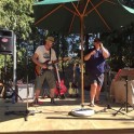 Chatto Creek Tavern - The Gator Boys