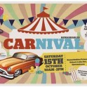 The Remarkables Carnival