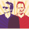 Don McGlashan & Shayne Carter