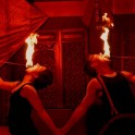 Circus of Horrors - A Halloween Cabaret