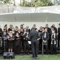 The Chillingham Voices