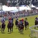 Cromwell Christmas At the Races