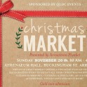 Arrowtown Boutique Market Day