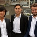 Dolmen Ensemble - Royal Overseas League